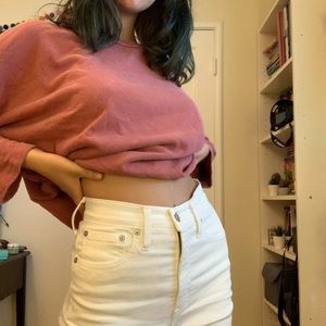 rivet & thread sweatshirt